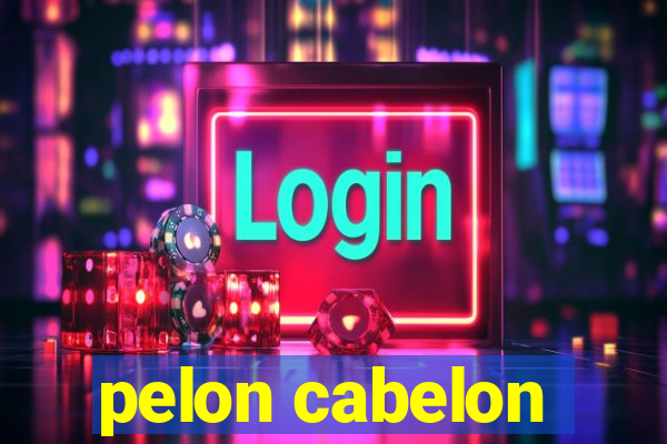 pelon cabelon